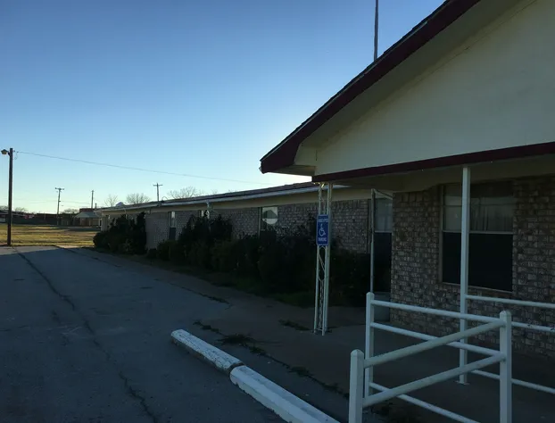 Reddy Inn and Suites hotel detail image 3