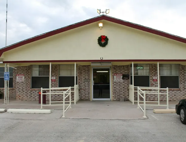 Reddy Inn and Suites hotel detail image 4