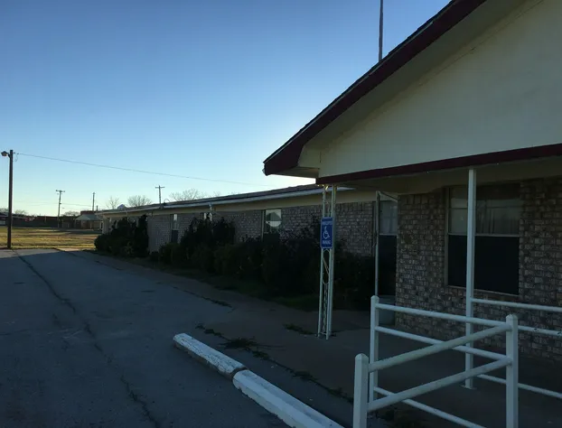 Reddy Inn and Suites hotel detail image 2