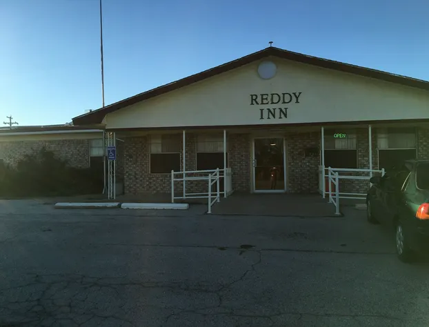 Reddy Inn and Suites hotel detail image 3