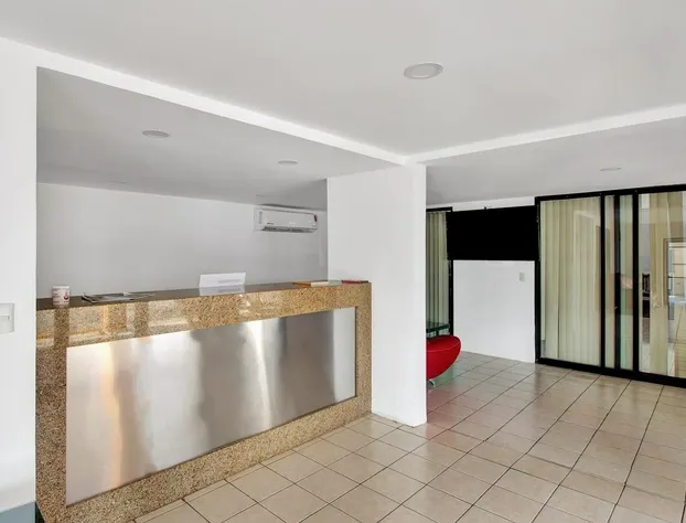 Hotel Maria Jose hotel detail image 2