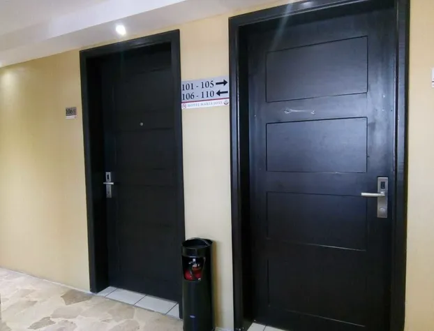 Hotel Maria Jose hotel detail image 3