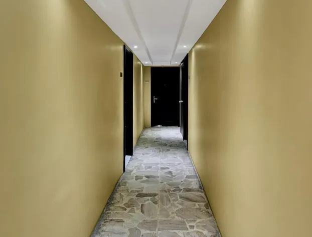 Hotel Maria Jose hotel detail image 4