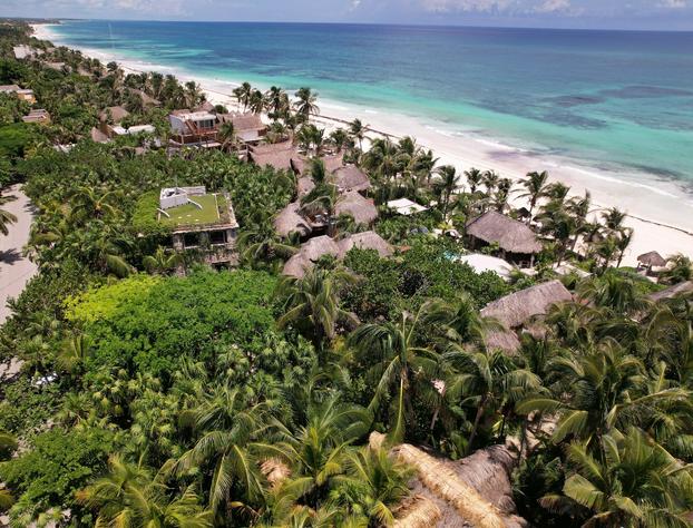 Sueños Tulum hotel detail image 1