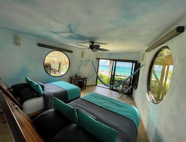 Sueños Tulum hotel detail image 4