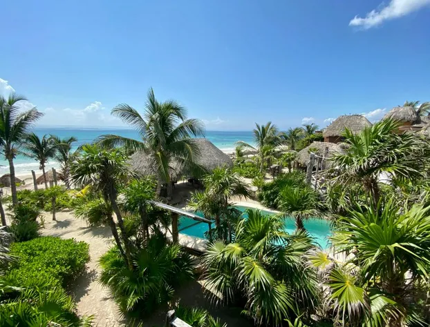 Sueños Tulum hotel detail image 1