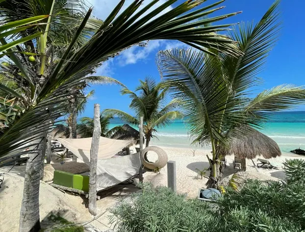 Sueños Tulum hotel detail image 3