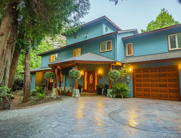 Snug Harbour Inn hotel detail image 3