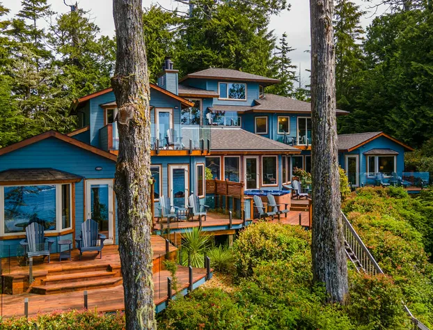 Snug Harbour Inn hotel detail image 4