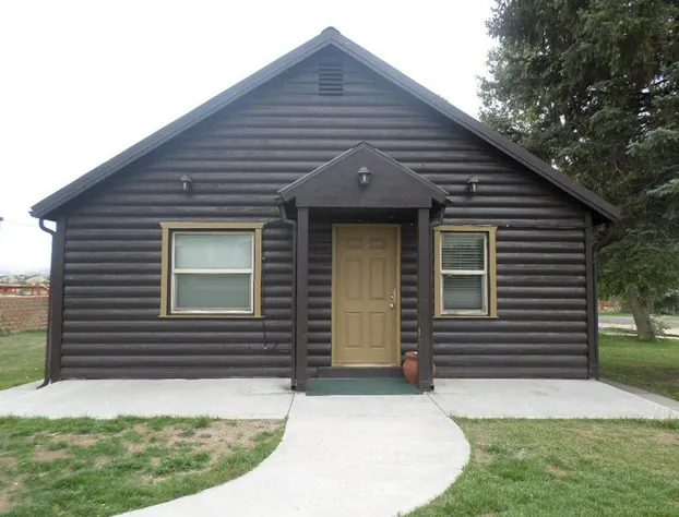 Hatch Station Motel and Restaurant hotel detail image 1