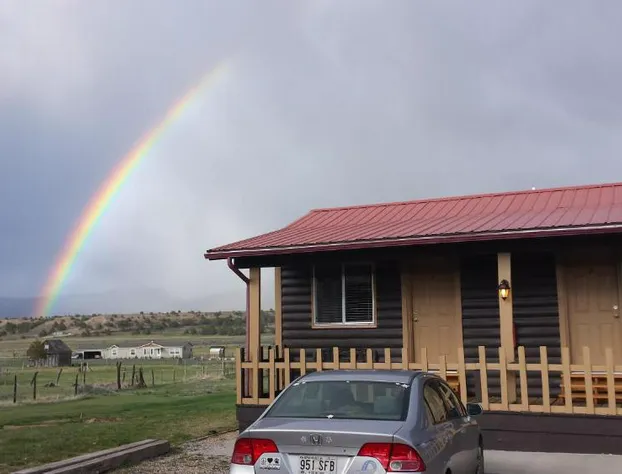 Hatch Station Motel and Restaurant hotel detail image 2