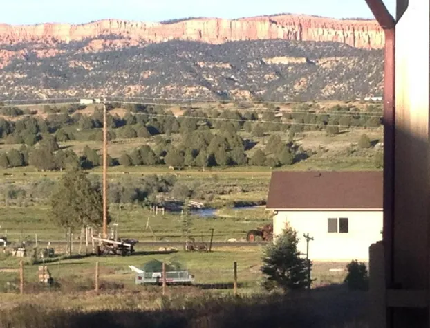 Hatch Station Motel and Restaurant hotel detail image 3