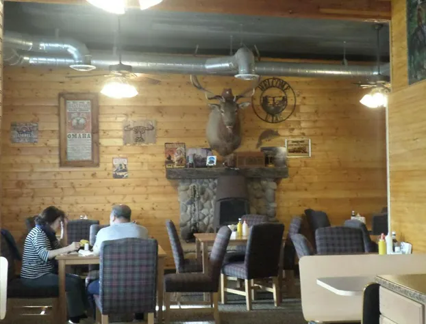 Hatch Station Motel and Restaurant hotel detail image 4