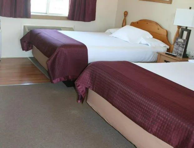 Hatch Station Motel and Restaurant hotel detail image 4