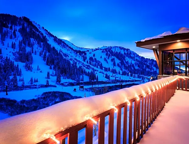 Alta's Rustler Lodge hotel detail image 1