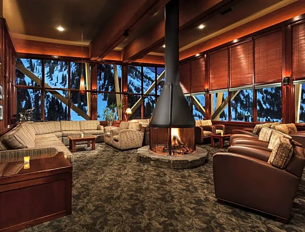 Alta's Rustler Lodge hotel detail image 2