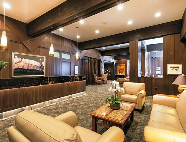 Alta's Rustler Lodge hotel detail image 3