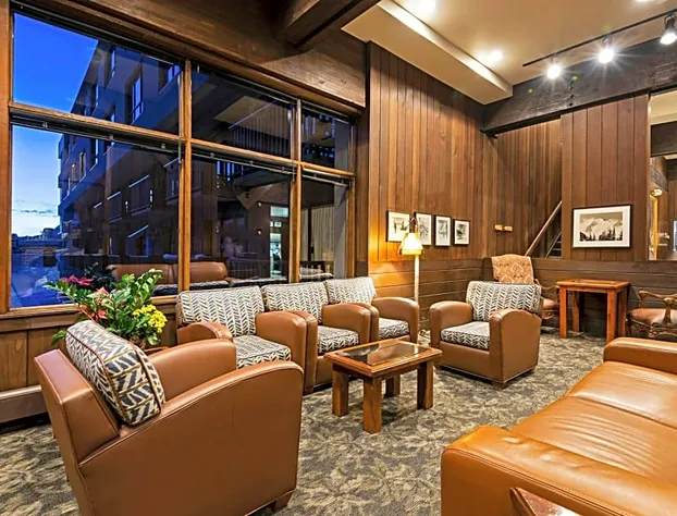 Alta's Rustler Lodge hotel detail image 4