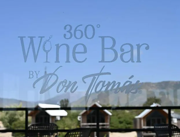 Don Tomas Viñedo Cabañas hotel detail image 1