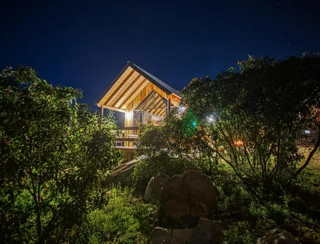 Don Tomas Viñedo Cabañas hotel detail image 2