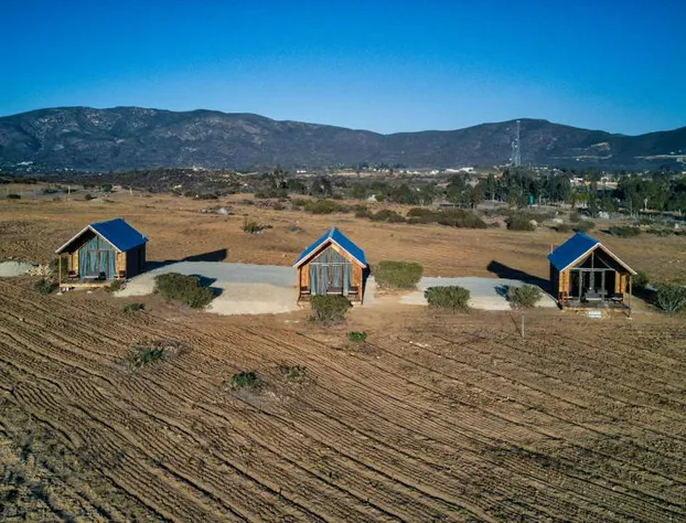 Don Tomas Viñedo Cabañas hotel detail image 3