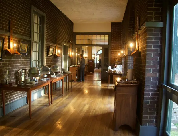 Shaker Village of Pleasant Hill hotel detail image 4