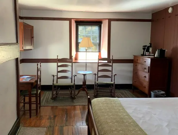 Shaker Village of Pleasant Hill hotel detail image 1