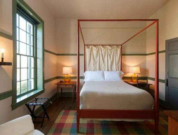 Shaker Village of Pleasant Hill hotel detail image 2