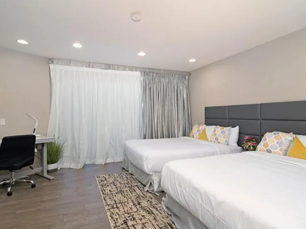 The Sands of La Jolla hotel detail image 4