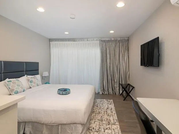 The Sands of La Jolla hotel detail image 2