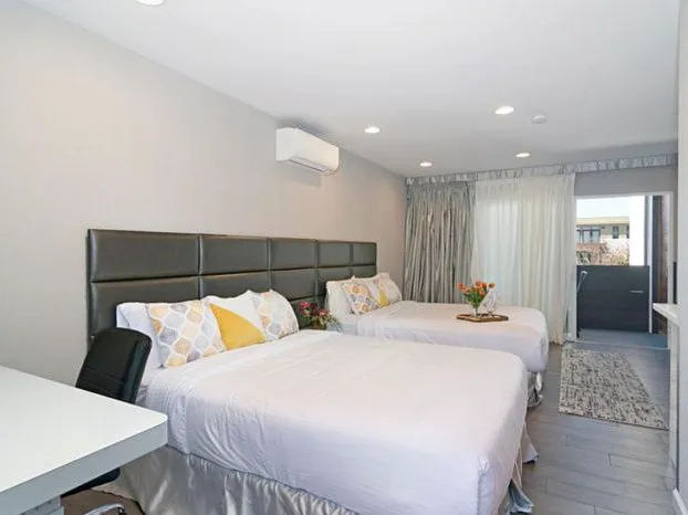 The Sands of La Jolla hotel detail image 3