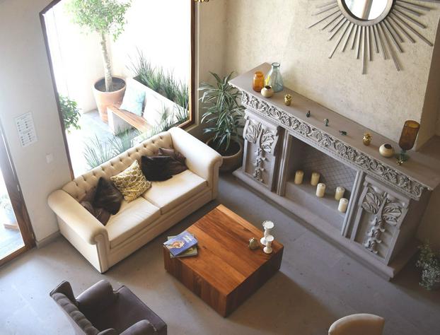 Casa Andaria Hotel Boutique hotel detail image 2