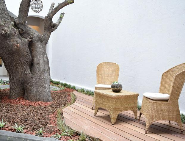 Casa Andaria Hotel Boutique hotel detail image 4