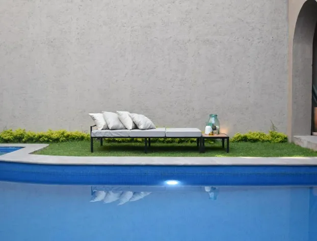 Casa Andaria Hotel Boutique hotel detail image 1