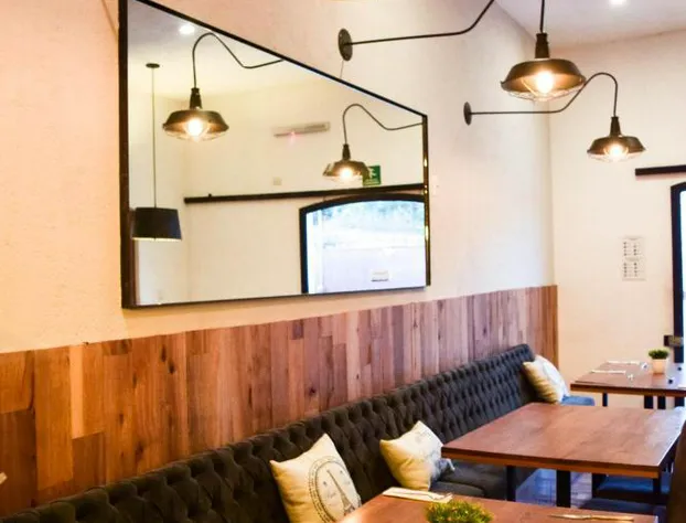 Casa Andaria Hotel Boutique hotel detail image 3