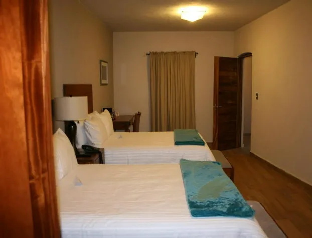 Casa Andaria Hotel Boutique hotel detail image 4