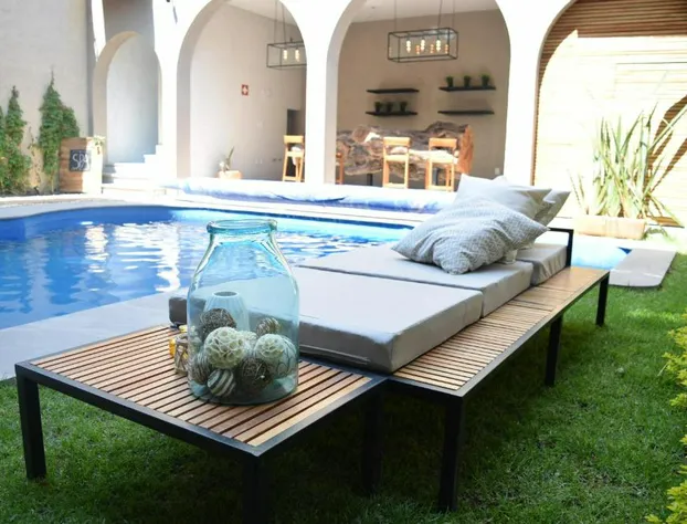 Casa Andaria Hotel Boutique hotel detail image 2