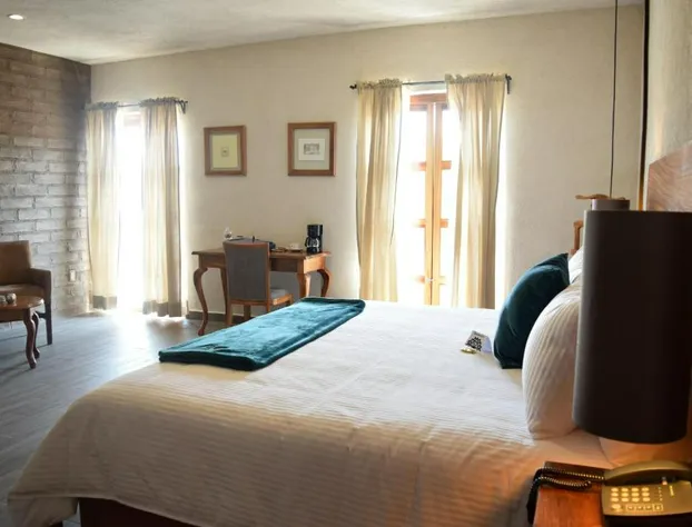 Casa Andaria Hotel Boutique hotel detail image 4