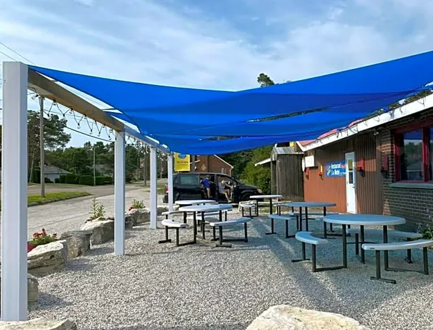 Huron Sands Motel and Restaurant hotel detail image 1