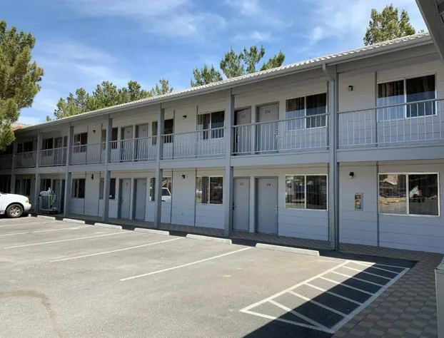 Exchange Club Motel hotel detail image 1