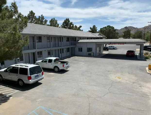 Exchange Club Motel hotel detail image 2