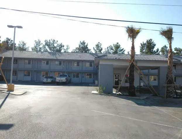 Exchange Club Motel hotel detail image 3