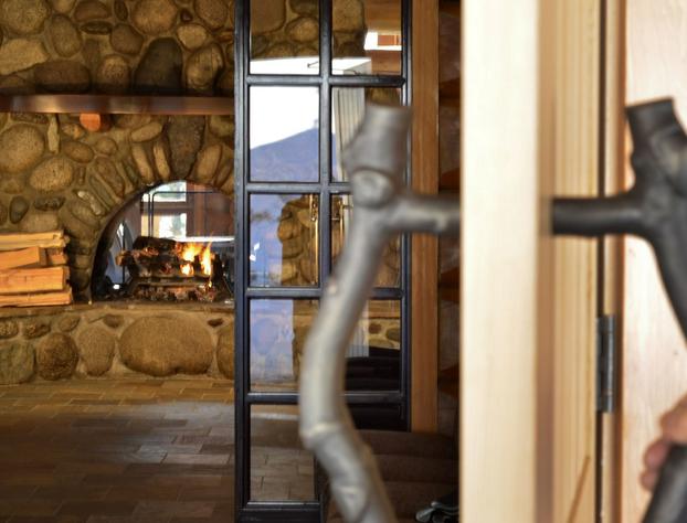 Tyax Lodge & Heliskiing hotel detail image 2