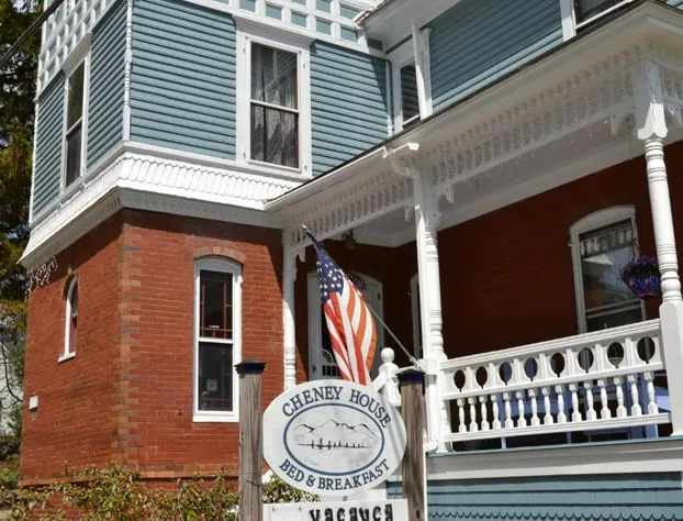 Cheney House B&B hotel detail image 1