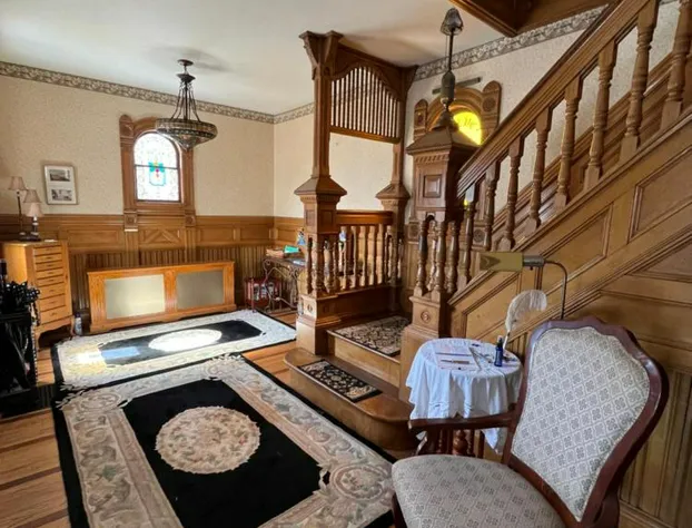 Cheney House B&B hotel detail image 3