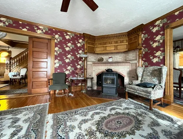 Cheney House B&B hotel detail image 4