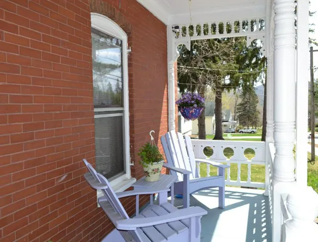 Cheney House B&B hotel detail image 2