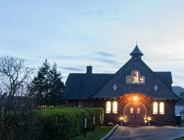 Reynolds Mansion B&B hotel detail image 1