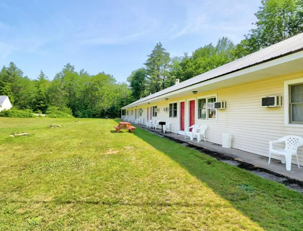 The Villager Motel hotel detail image 1