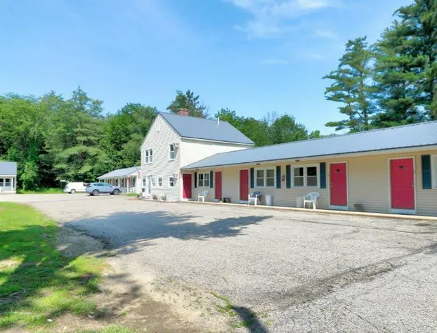 The Villager Motel hotel detail image 2